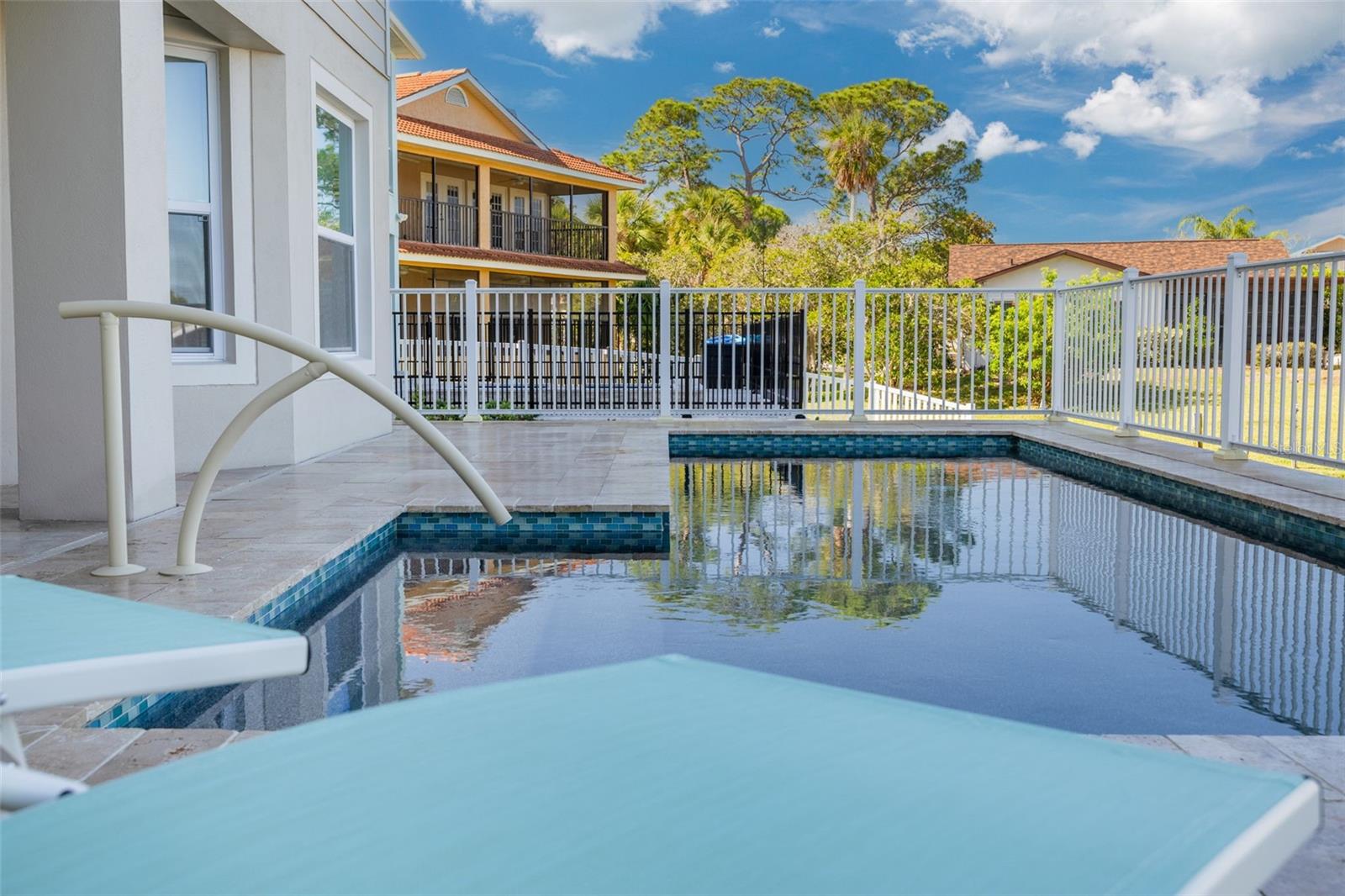 GULF HARBORS SEA FOREST - Residential