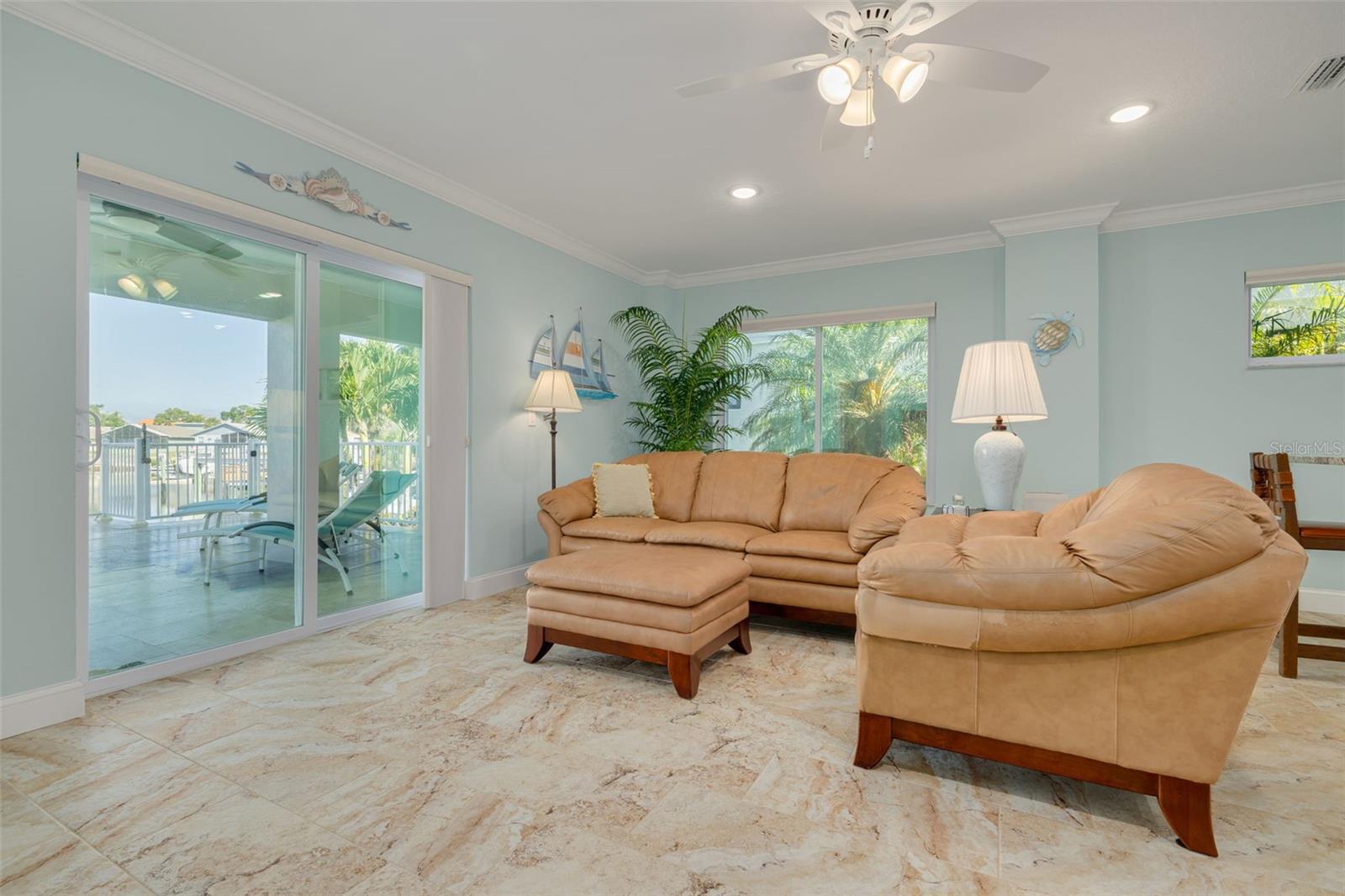 GULF HARBORS SEA FOREST - Residential