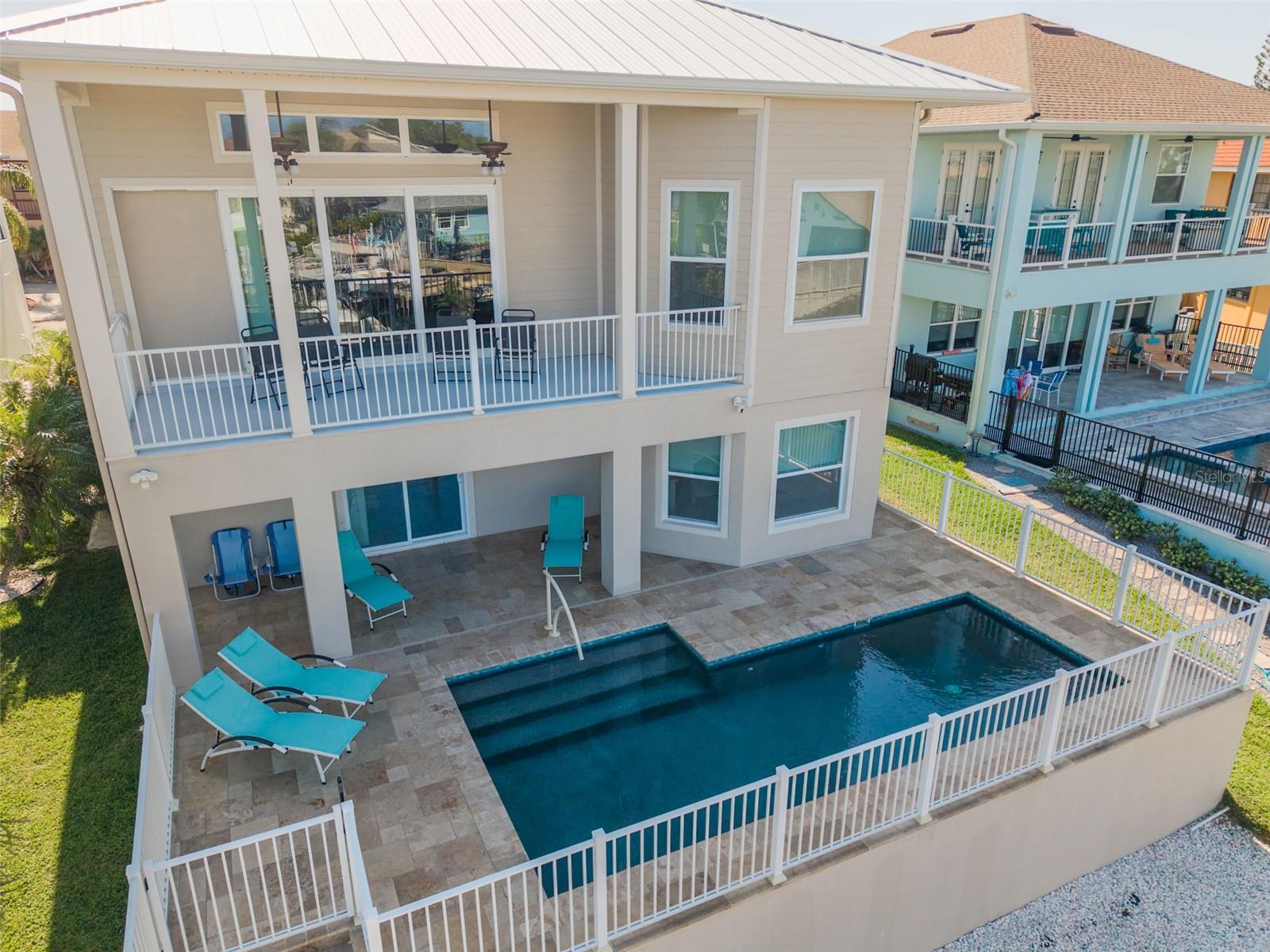 GULF HARBORS SEA FOREST - Residential