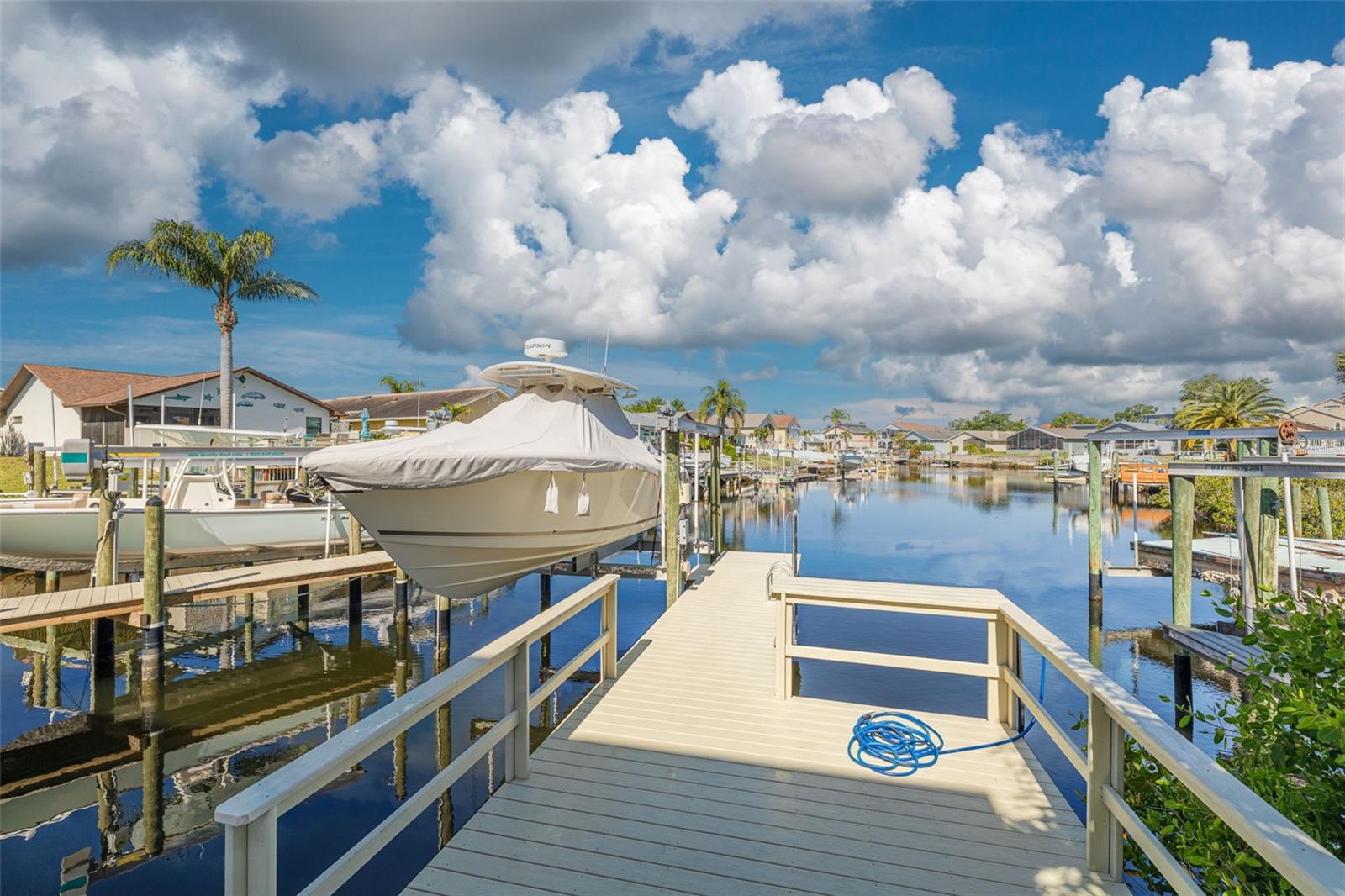 GULF HARBORS SEA FOREST - Residential