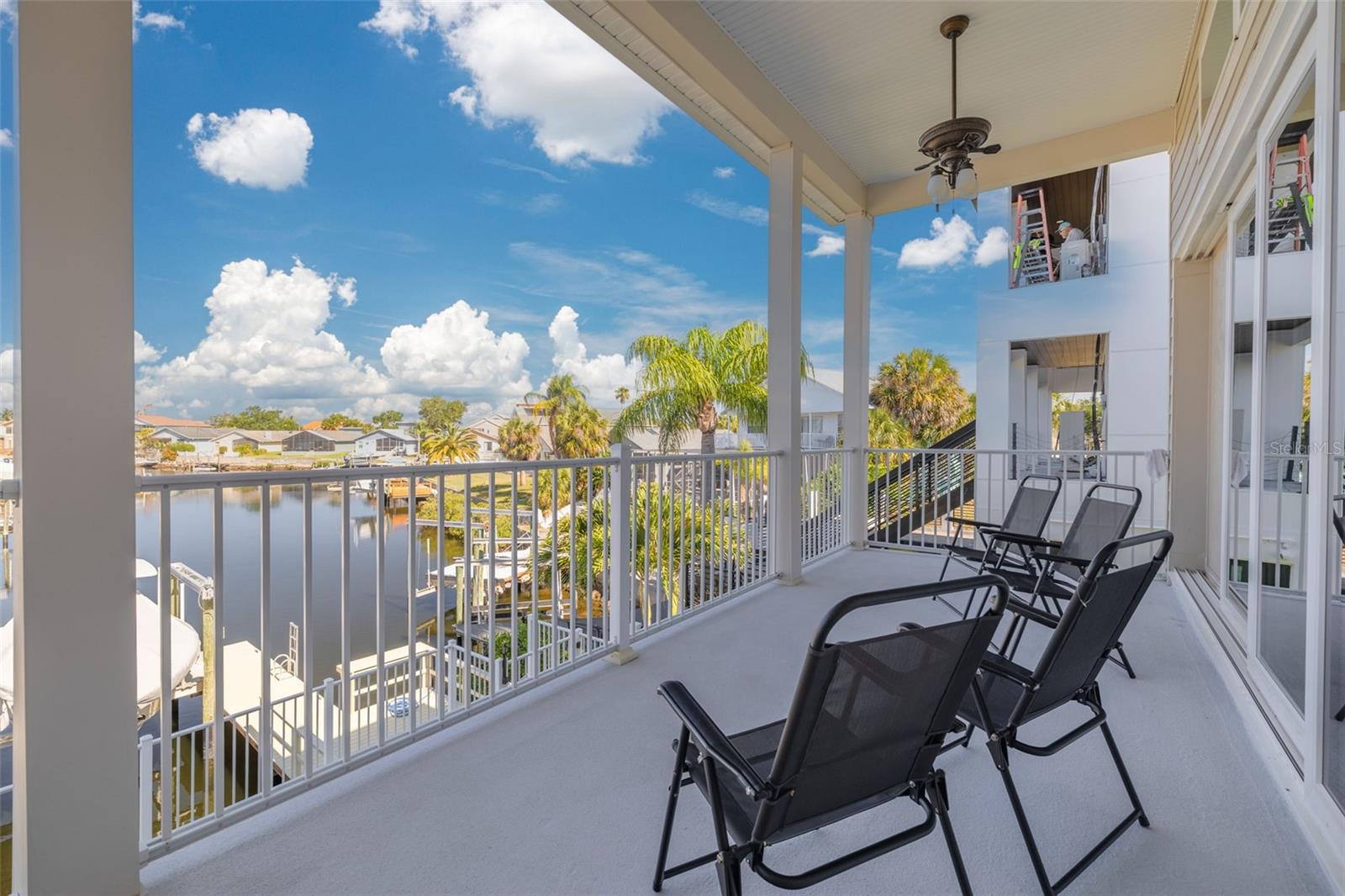 GULF HARBORS SEA FOREST - Residential