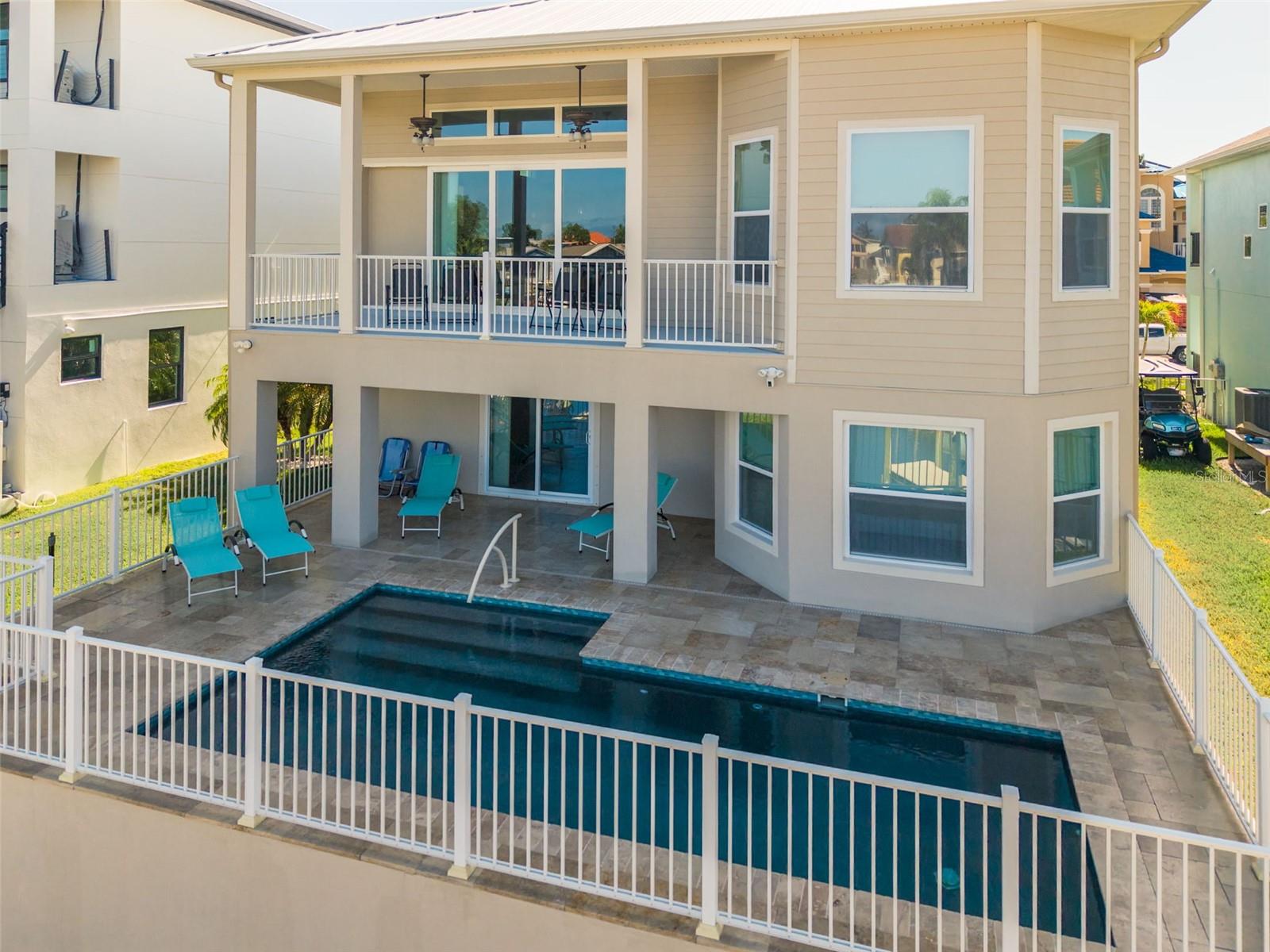 GULF HARBORS SEA FOREST - Residential