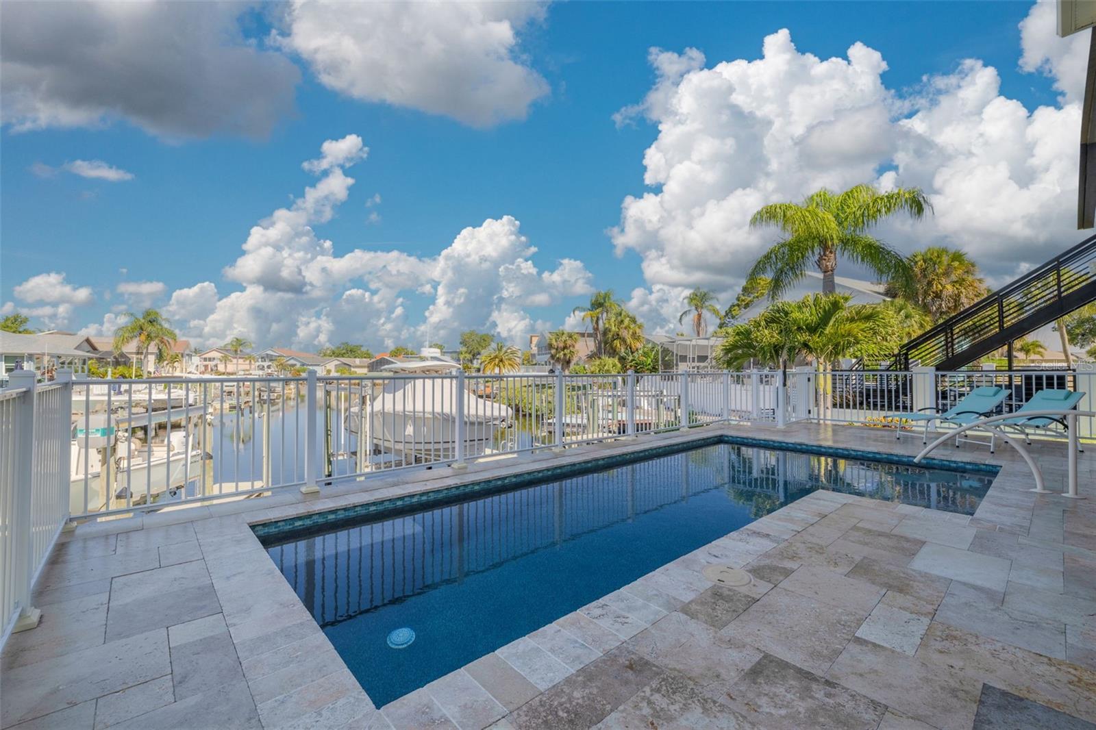 GULF HARBORS SEA FOREST - Residential