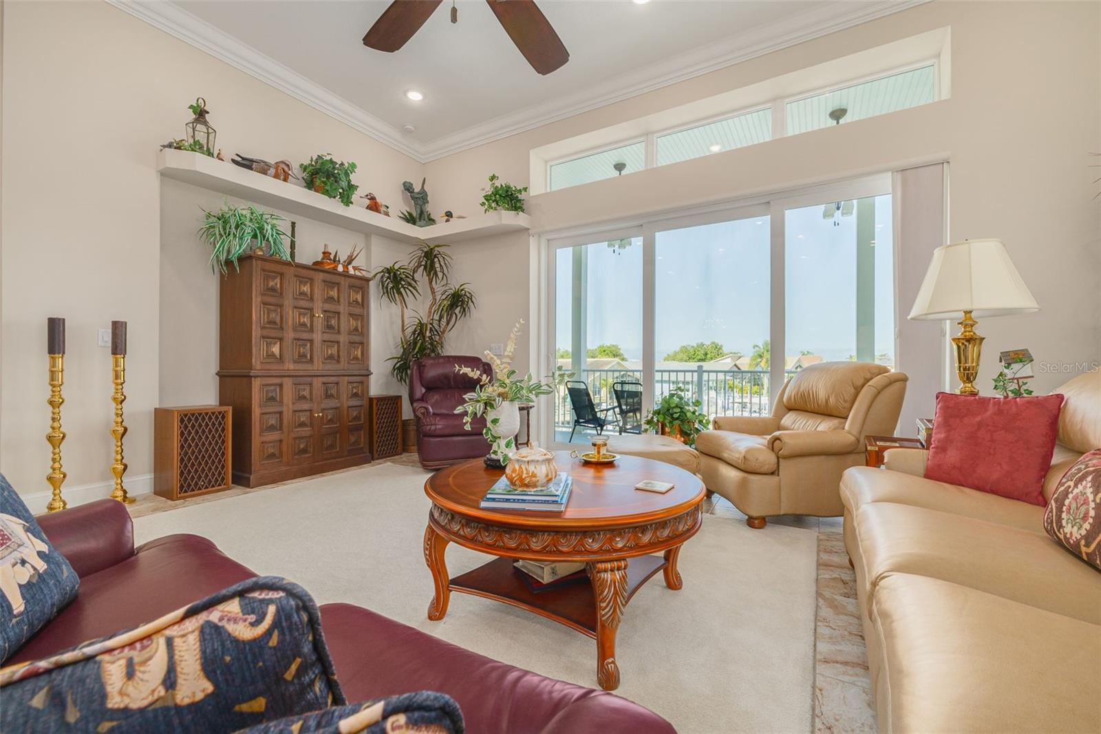 GULF HARBORS SEA FOREST - Residential