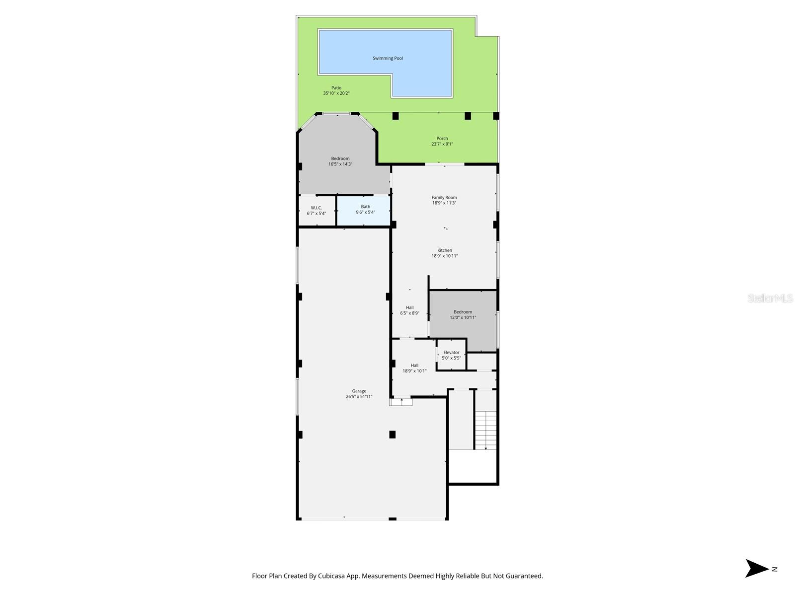 GULF HARBORS SEA FOREST - Residential