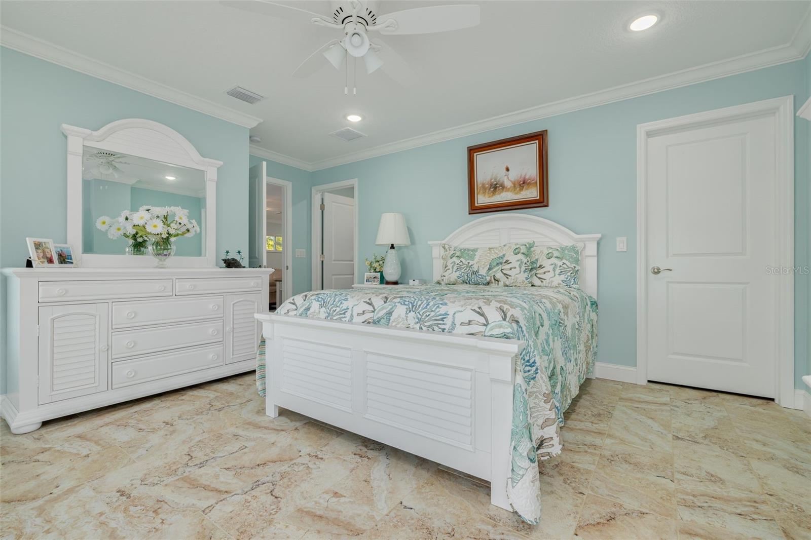 GULF HARBORS SEA FOREST - Residential