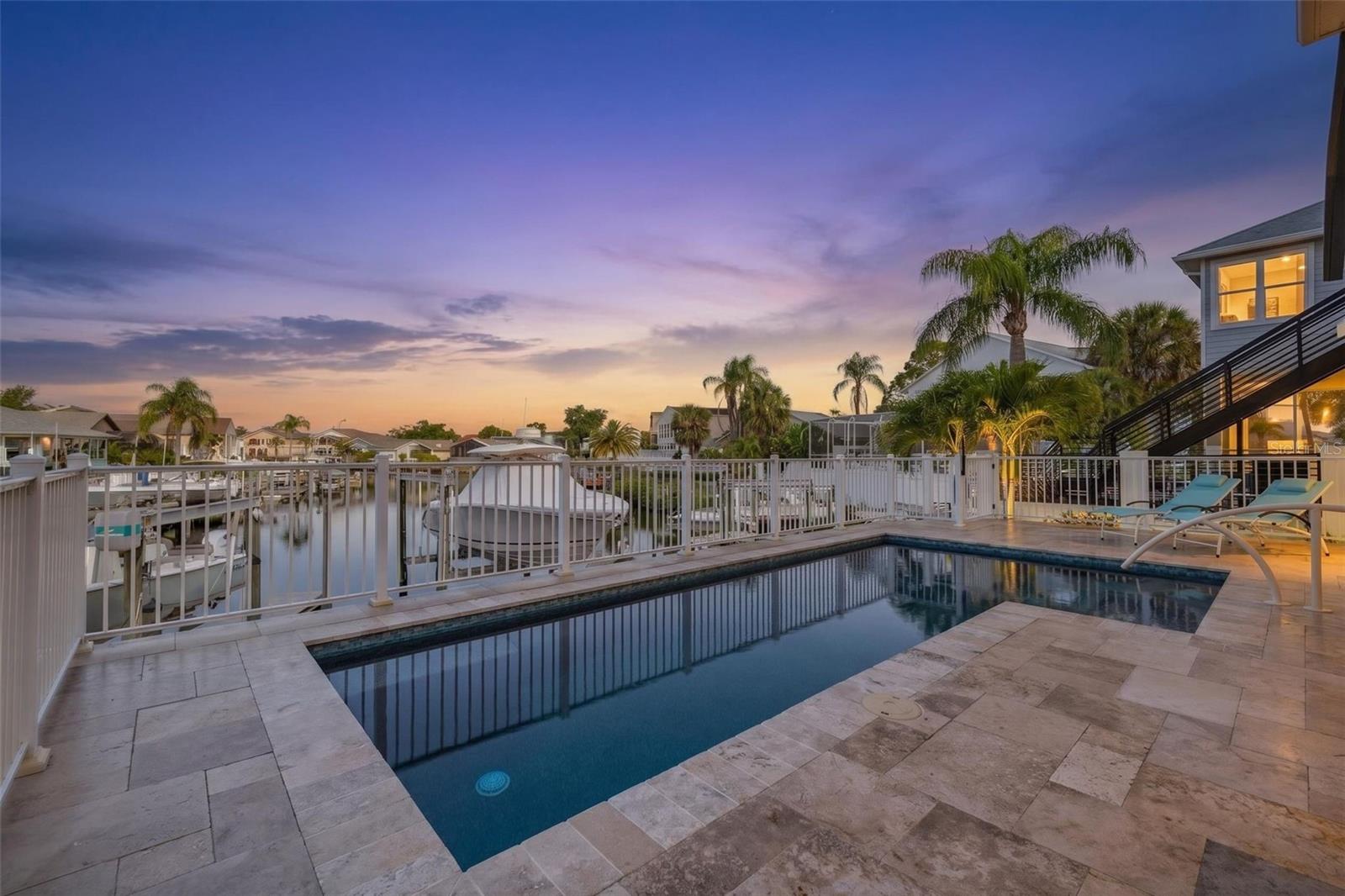 GULF HARBORS SEA FOREST - Residential