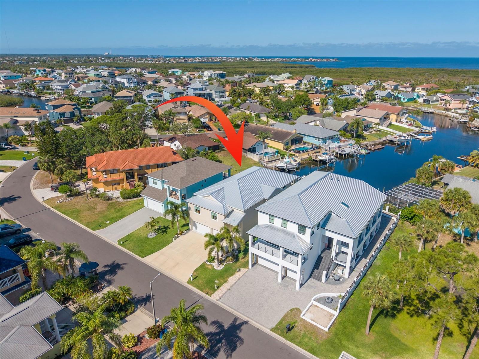 GULF HARBORS SEA FOREST - Residential