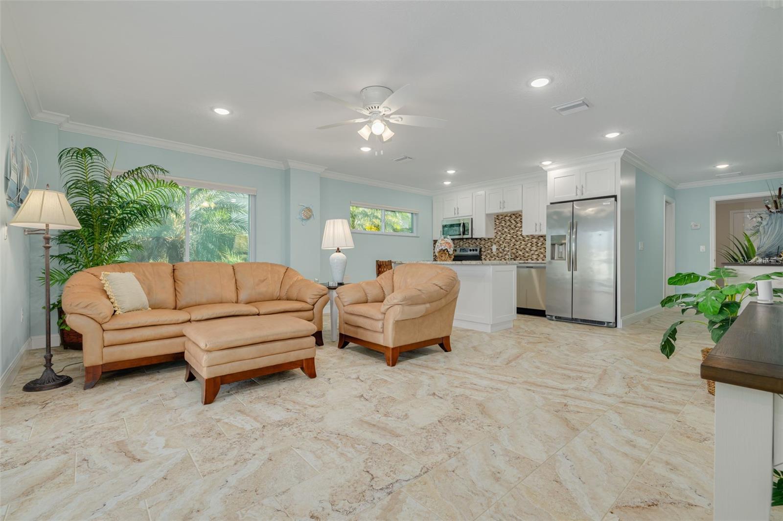 GULF HARBORS SEA FOREST - Residential