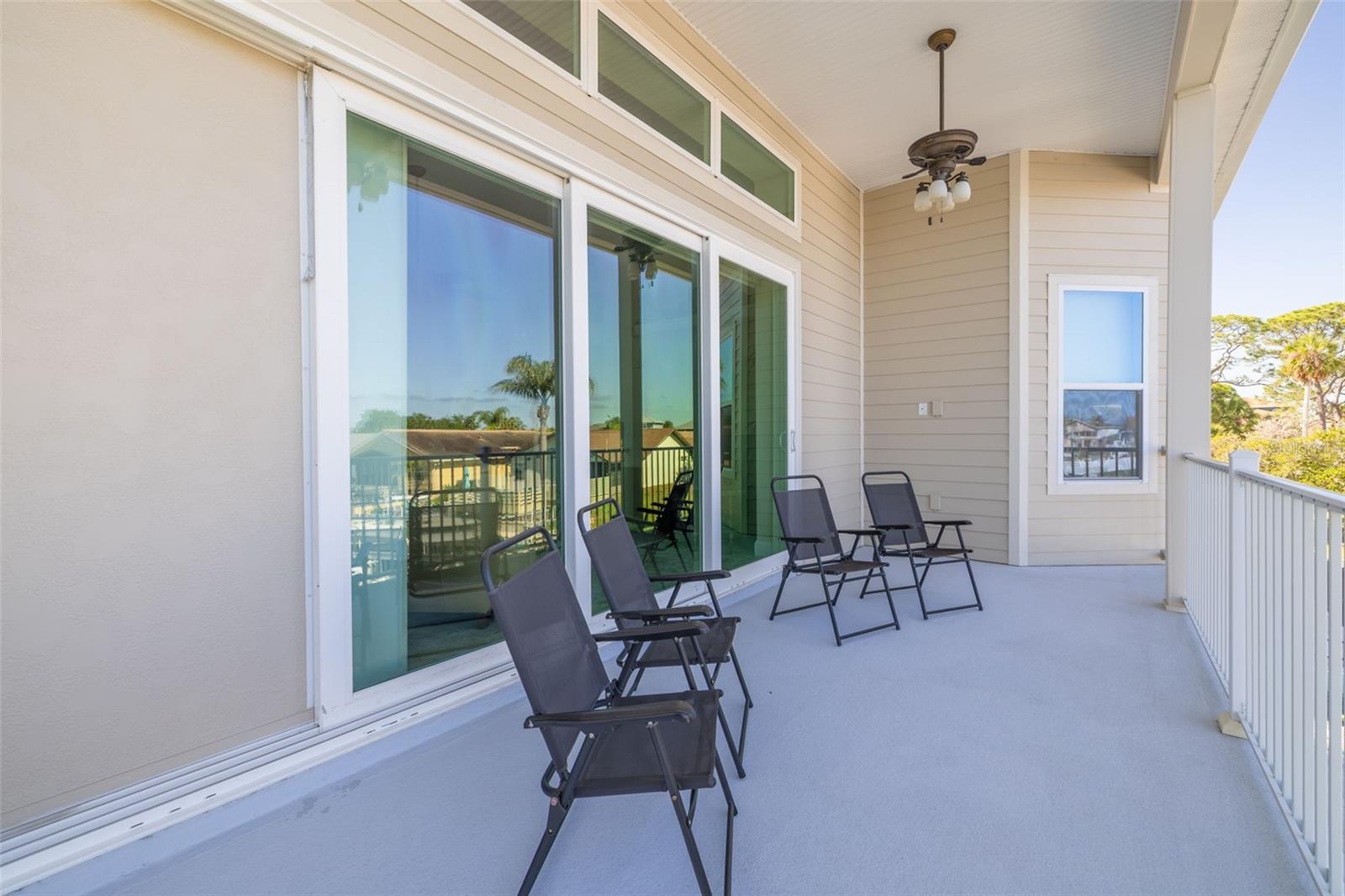 GULF HARBORS SEA FOREST - Residential