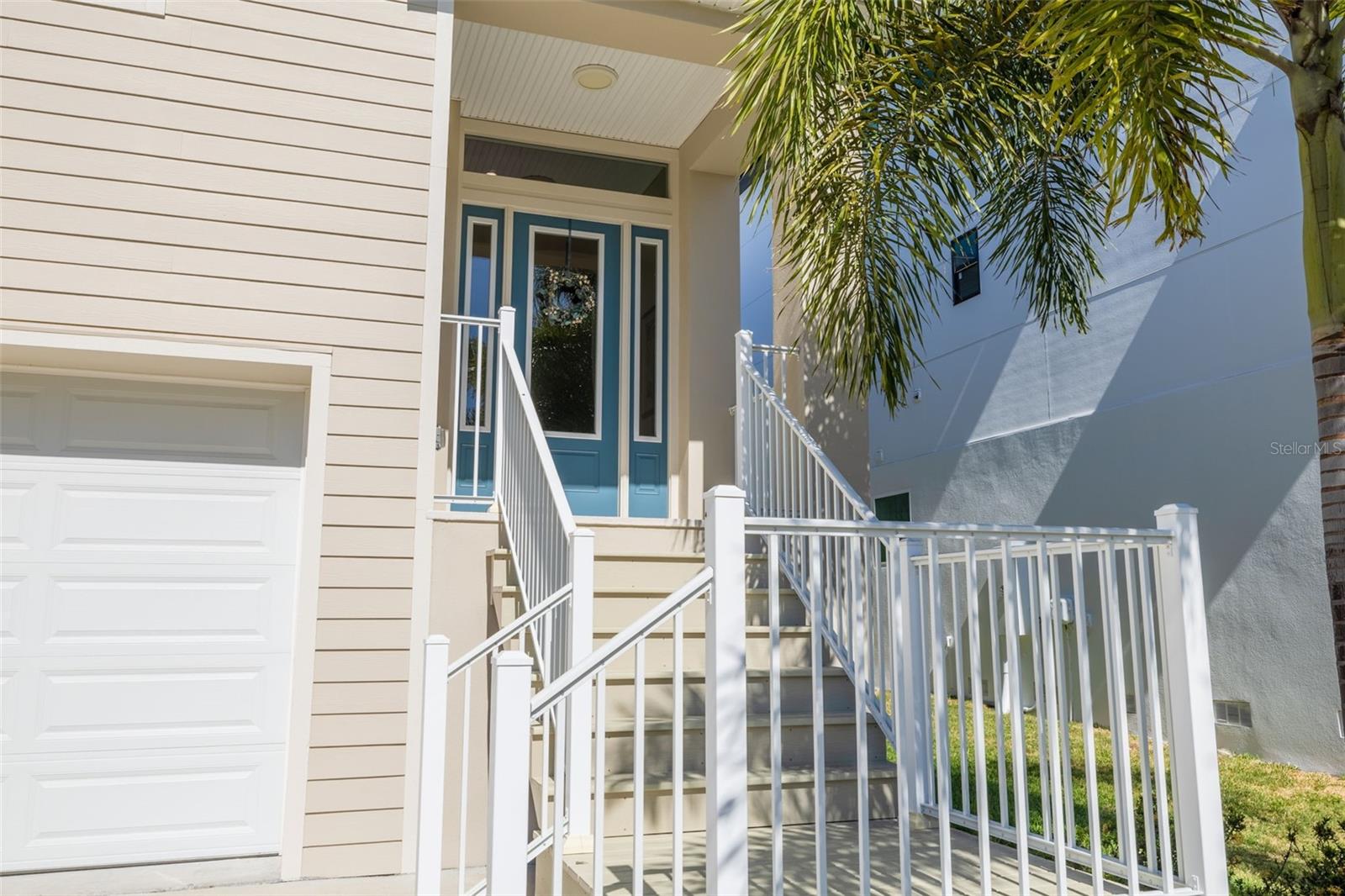 GULF HARBORS SEA FOREST - Residential