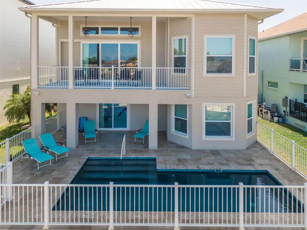 Photo of 6291 Spoonbill Drive, New Port Richey, FL 34652 (MLS # W7885559)