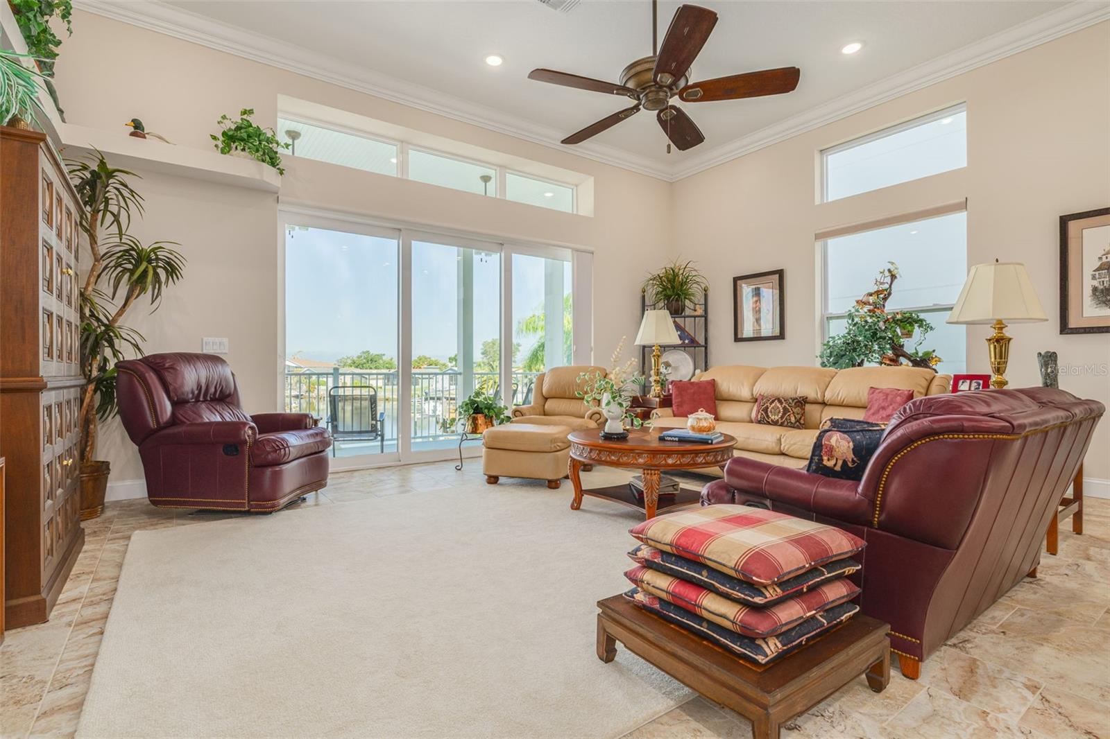 GULF HARBORS SEA FOREST - Residential