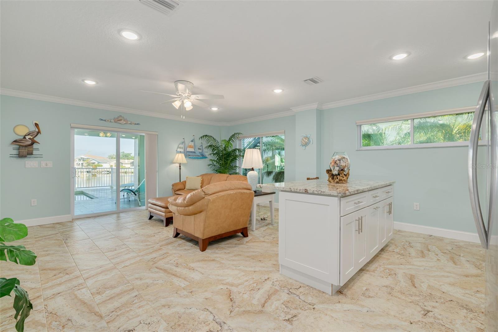 GULF HARBORS SEA FOREST - Residential