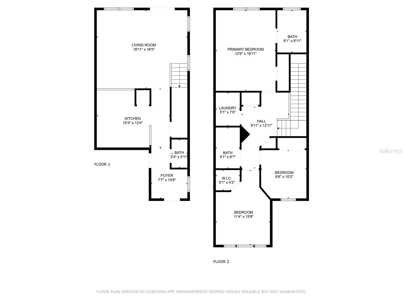 2288 LELAND LANE