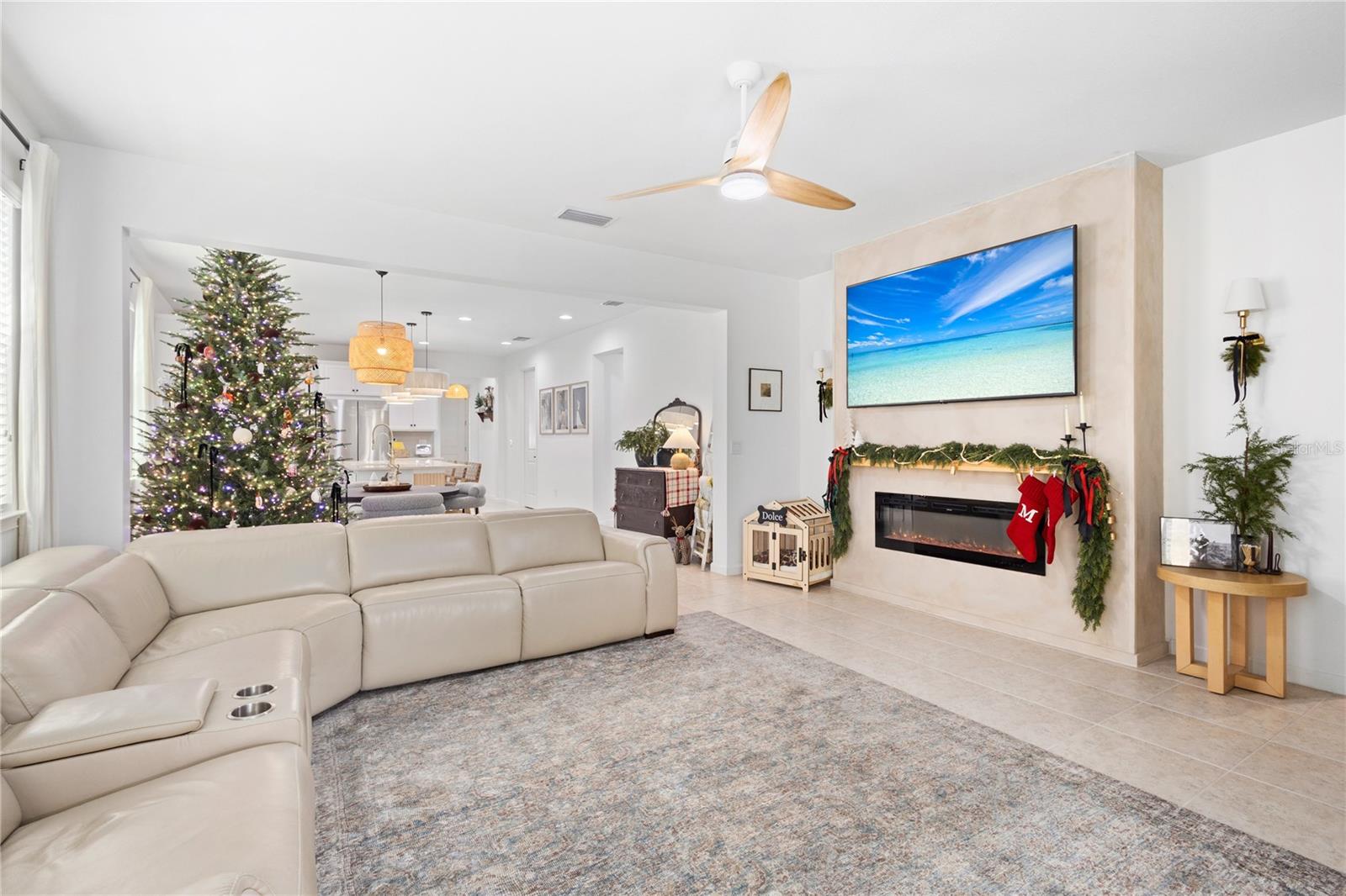 RENAISSANCE/WEST VLGS PH 2 - Residential