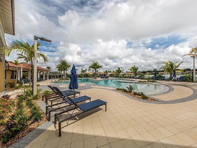 RENAISSANCE/WEST VLGS PH 2 - Residential