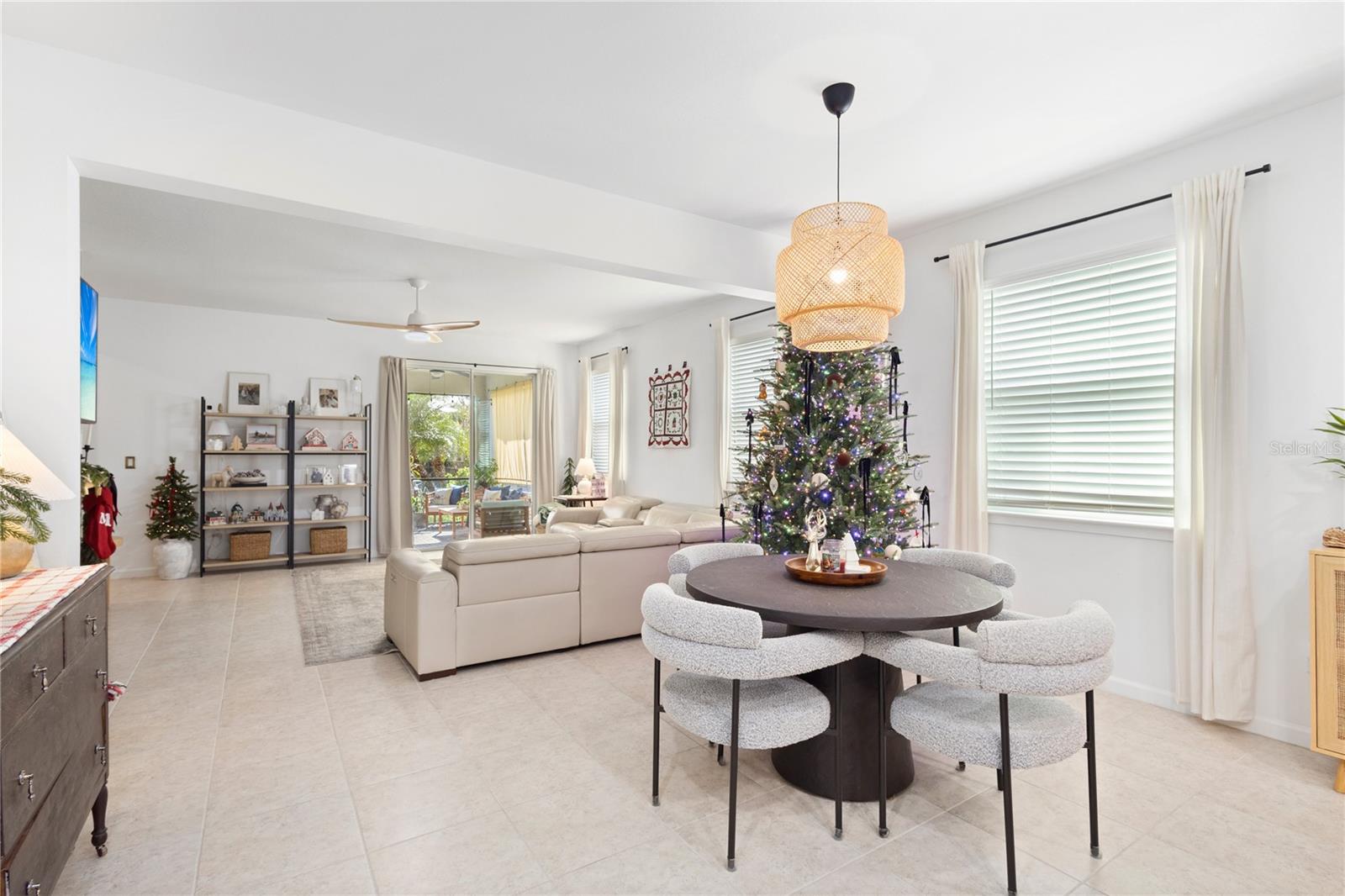 RENAISSANCE/WEST VLGS PH 2 - Residential