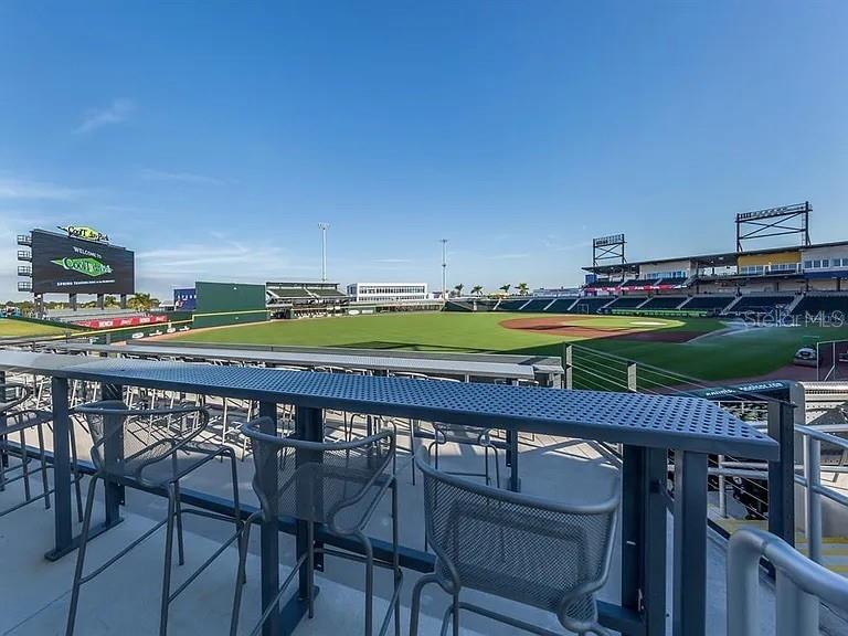 RENAISSANCE/WEST VLGS PH 2 - Residential