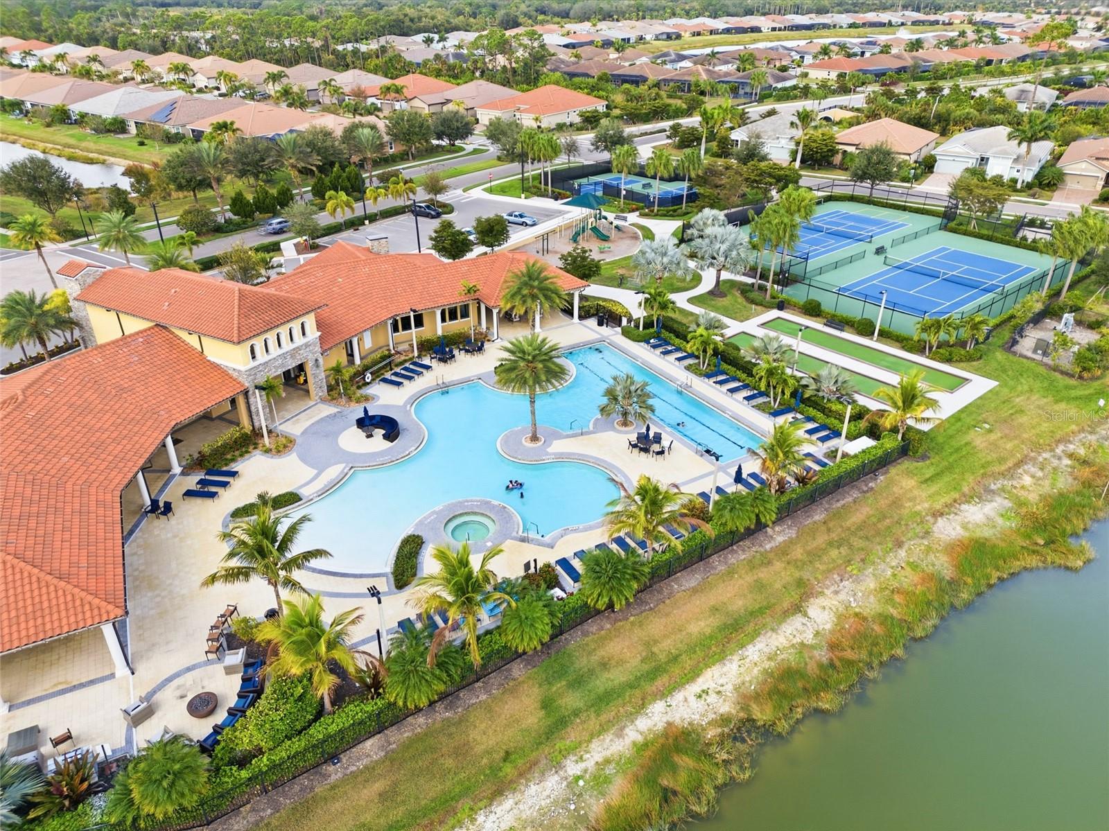 RENAISSANCE/WEST VLGS PH 2 - Residential