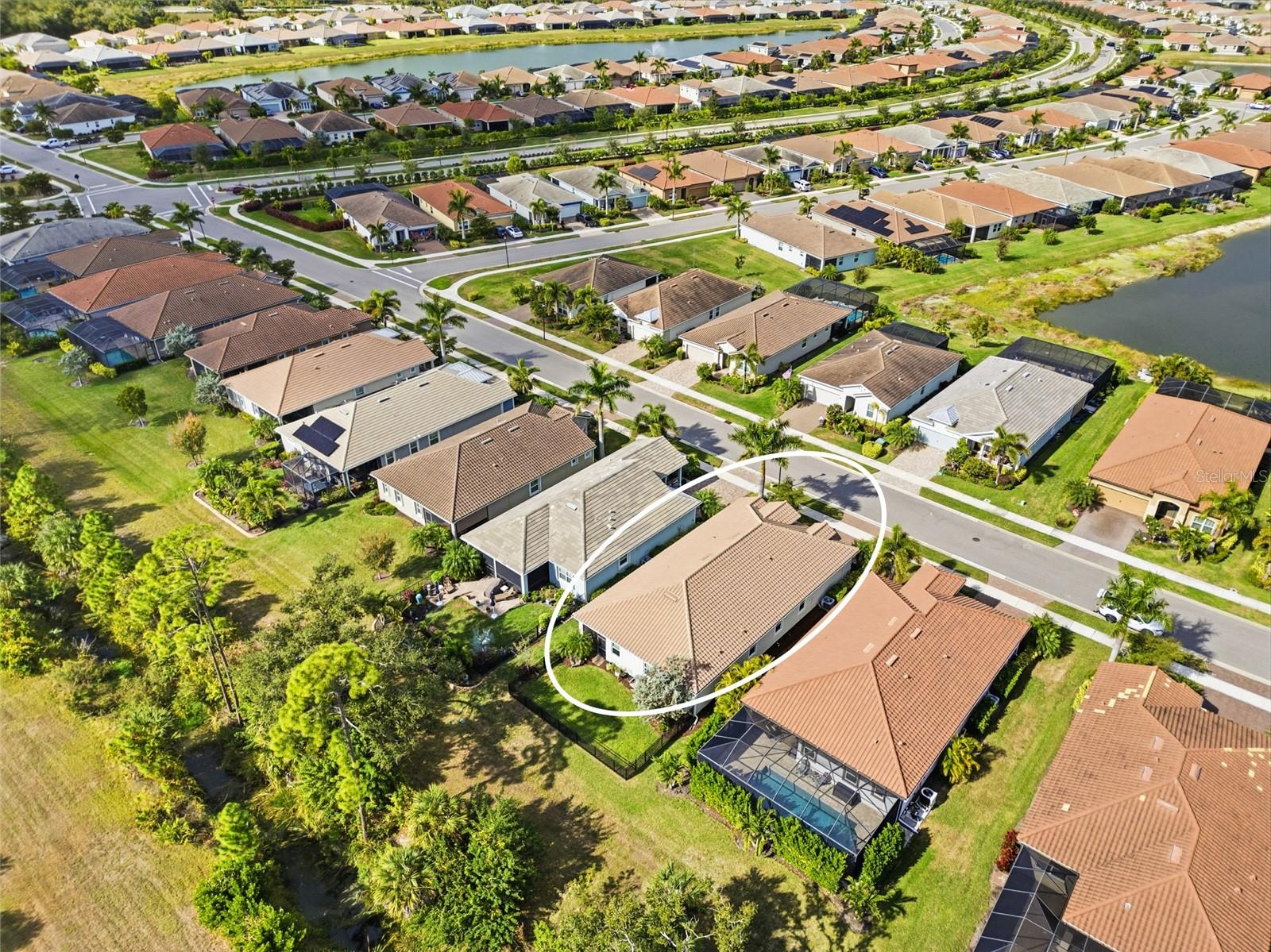 RENAISSANCE/WEST VLGS PH 2 - Residential