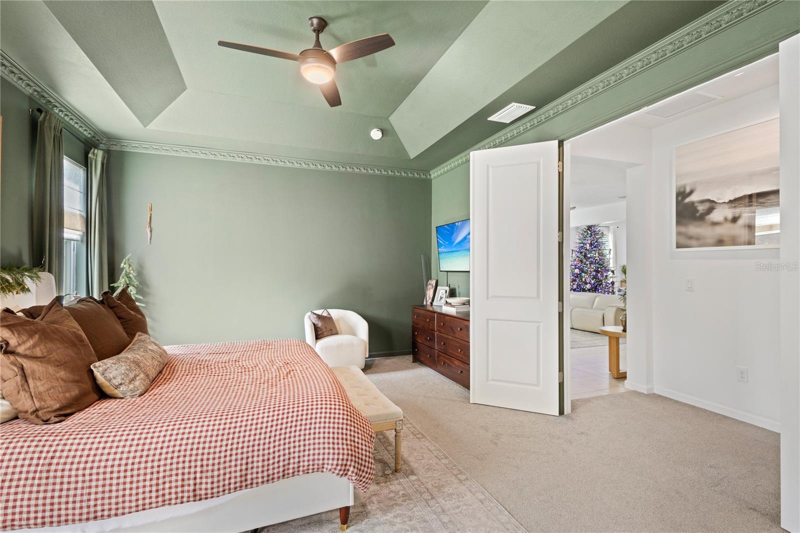 RENAISSANCE/WEST VLGS PH 2 - Residential