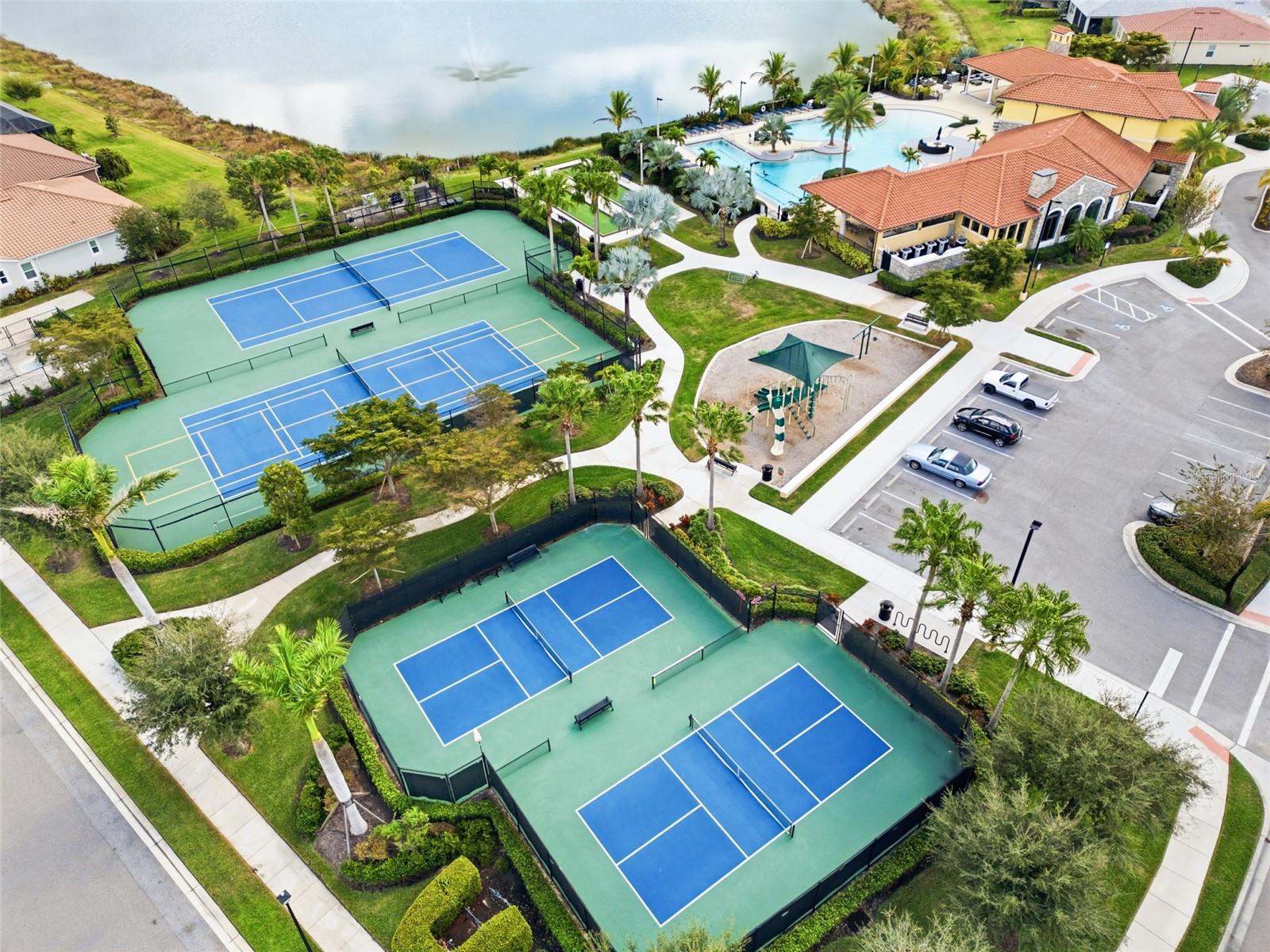 RENAISSANCE/WEST VLGS PH 2 - Residential