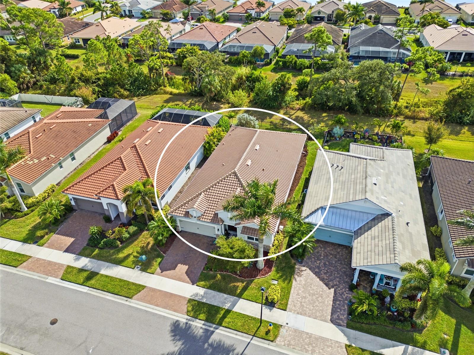 RENAISSANCE/WEST VLGS PH 2 - Residential