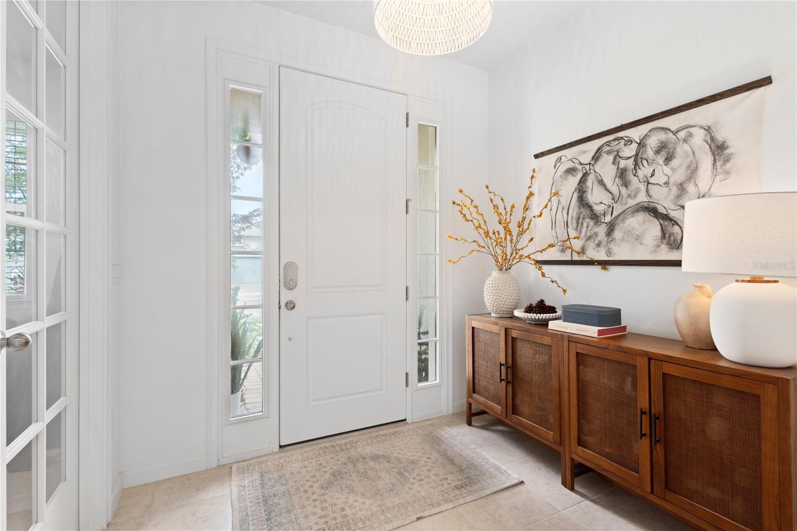 RENAISSANCE/WEST VLGS PH 2 - Residential