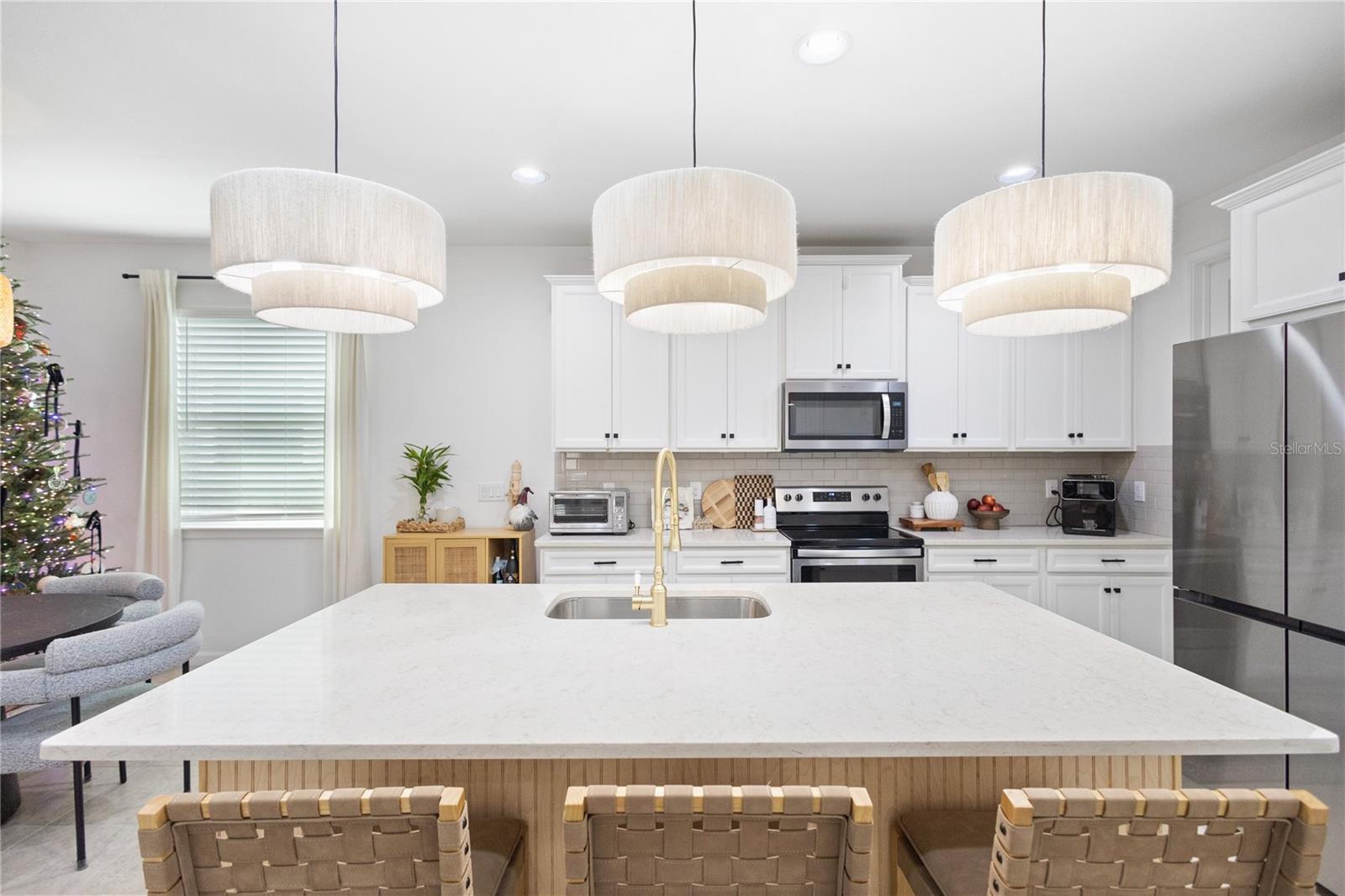 RENAISSANCE/WEST VLGS PH 2 - Residential