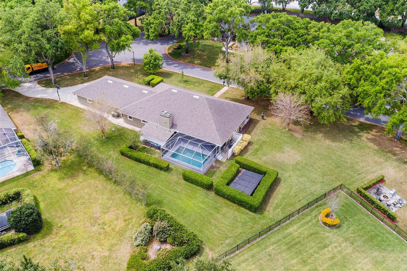 5020 BROADMORE DRIVE