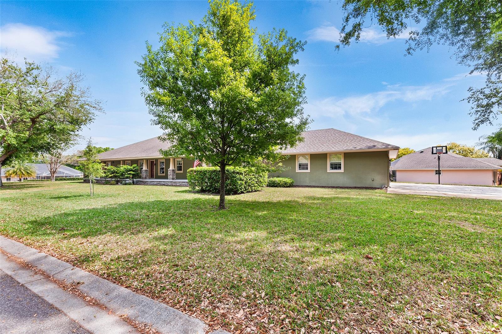 5020 BROADMORE DRIVE