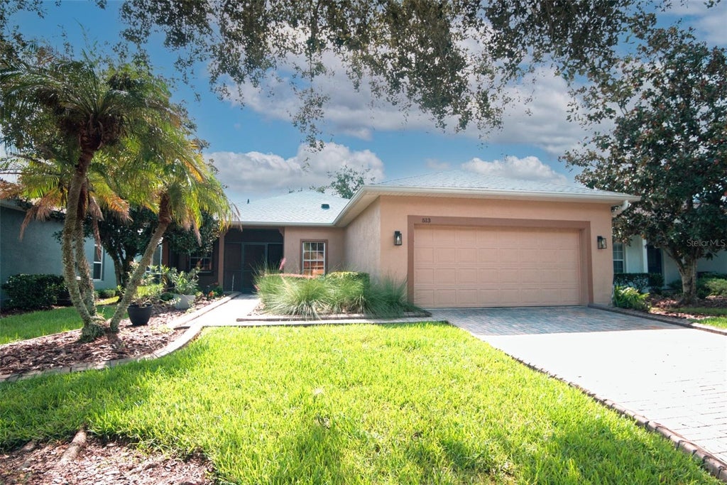 Photo of 513 Heartwell Dr, Kissimmee, FL 34759 (MLS # S5158273)