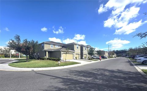 A home in BRANDON