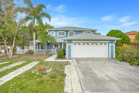 Photo of 397 Chicago Woods Circle, Orlando, FL 32824 (MLS # TB8469551)