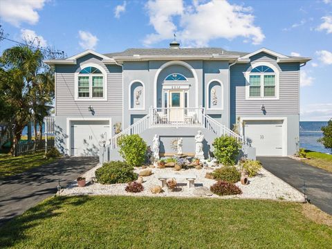 2013 GULFVIEW DRIVE HOLIDAY FL 34691