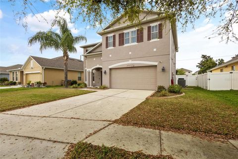 A home in KISSIMMEE