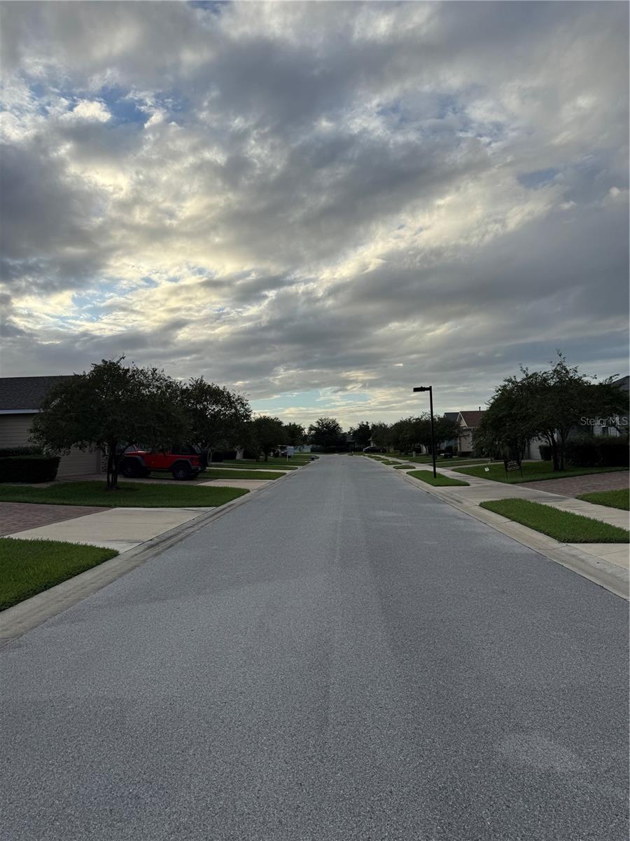 OCALA PRESERVE PH 2 - Residential Lease
