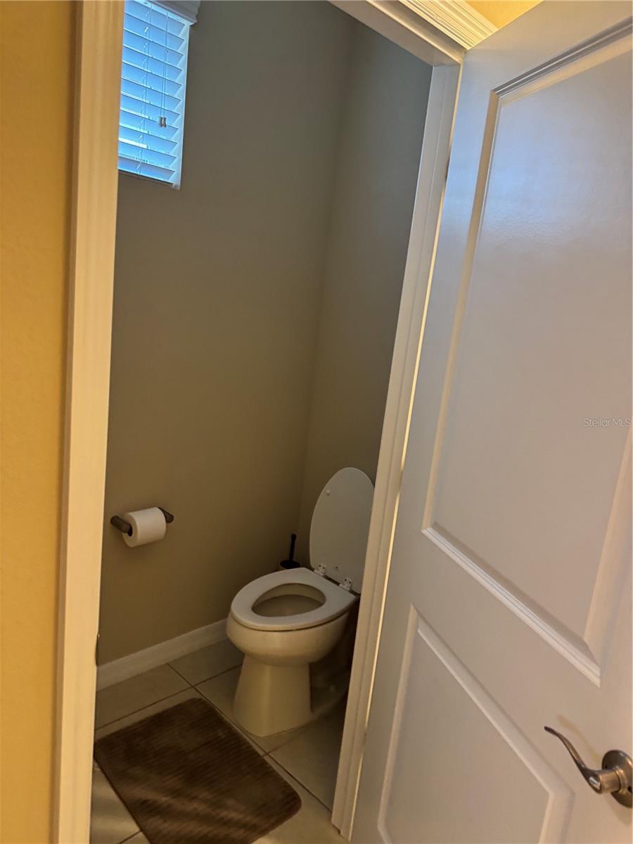 OCALA PRESERVE PH 2 - Residential Lease