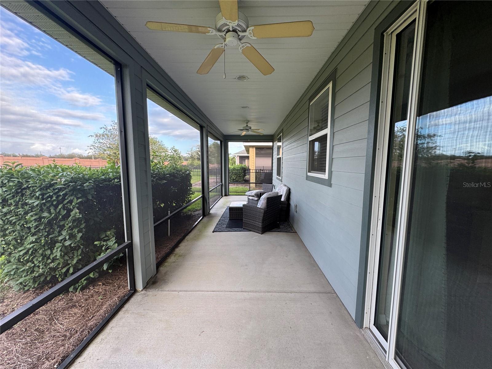 OCALA PRESERVE PH 2 - Residential Lease