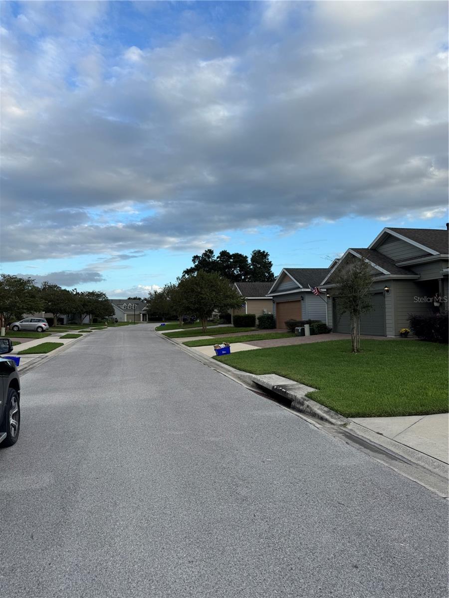 OCALA PRESERVE PH 2 - Residential Lease