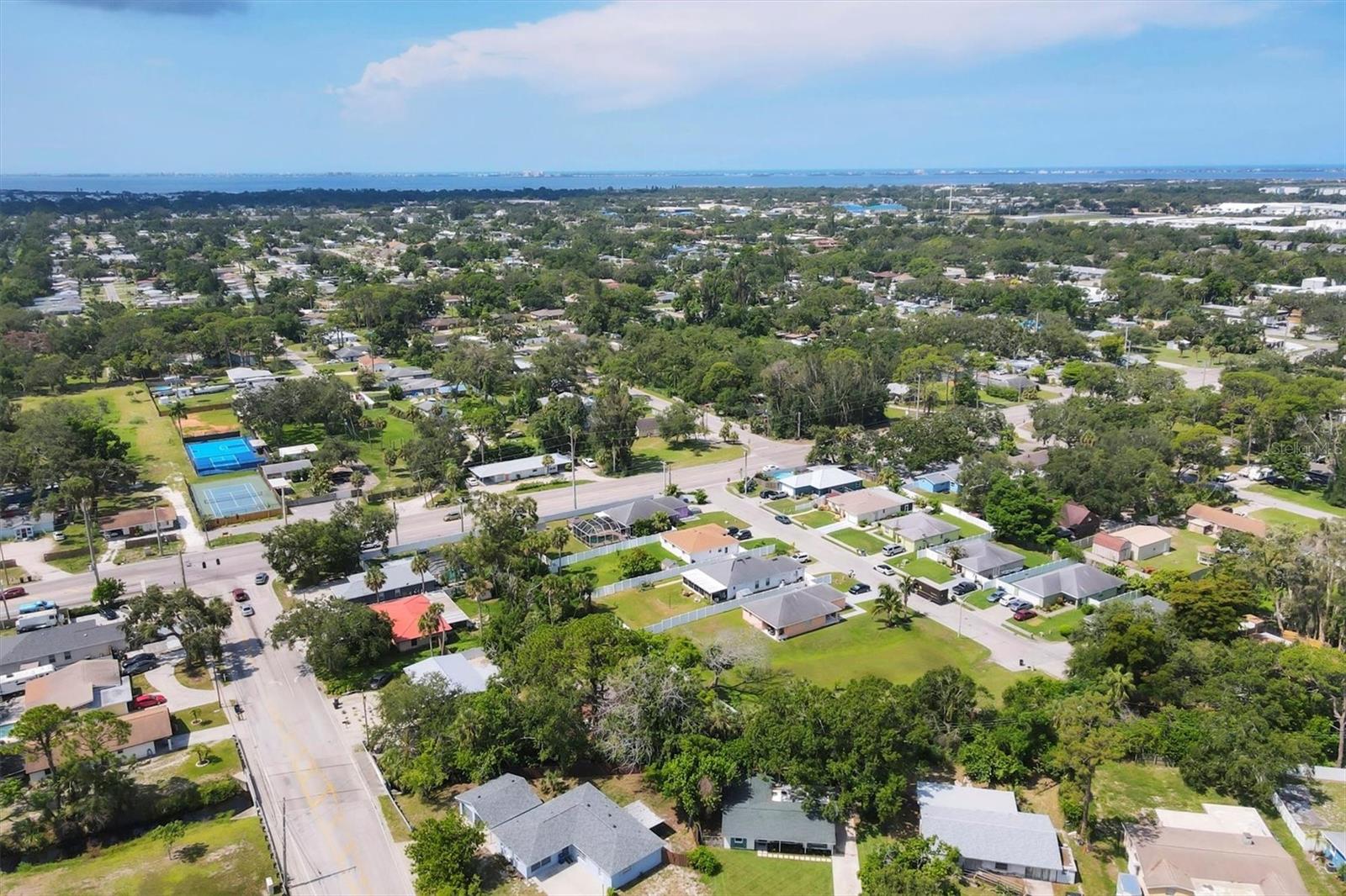 HOLIDAY HEIGHTS 2ND ADD - Residential