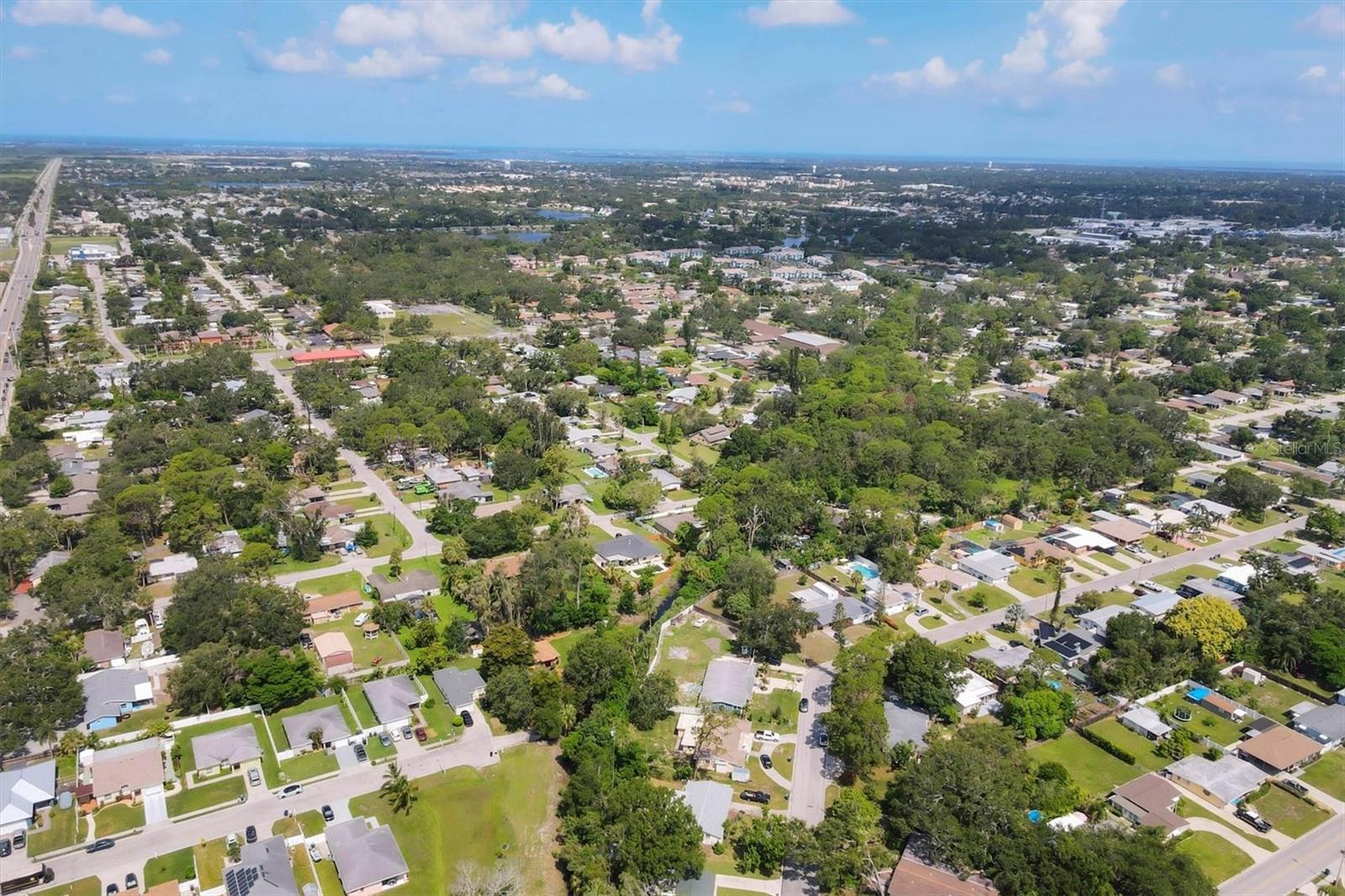 HOLIDAY HEIGHTS 2ND ADD - Residential