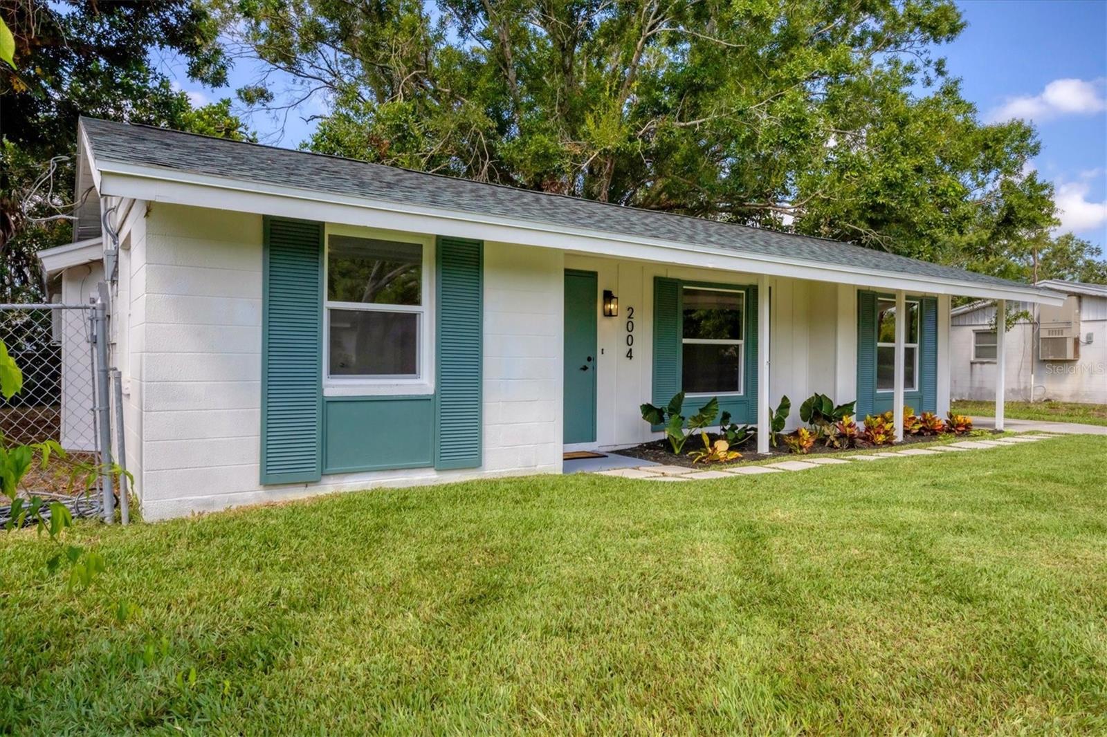 HOLIDAY HEIGHTS 2ND ADD - Residential