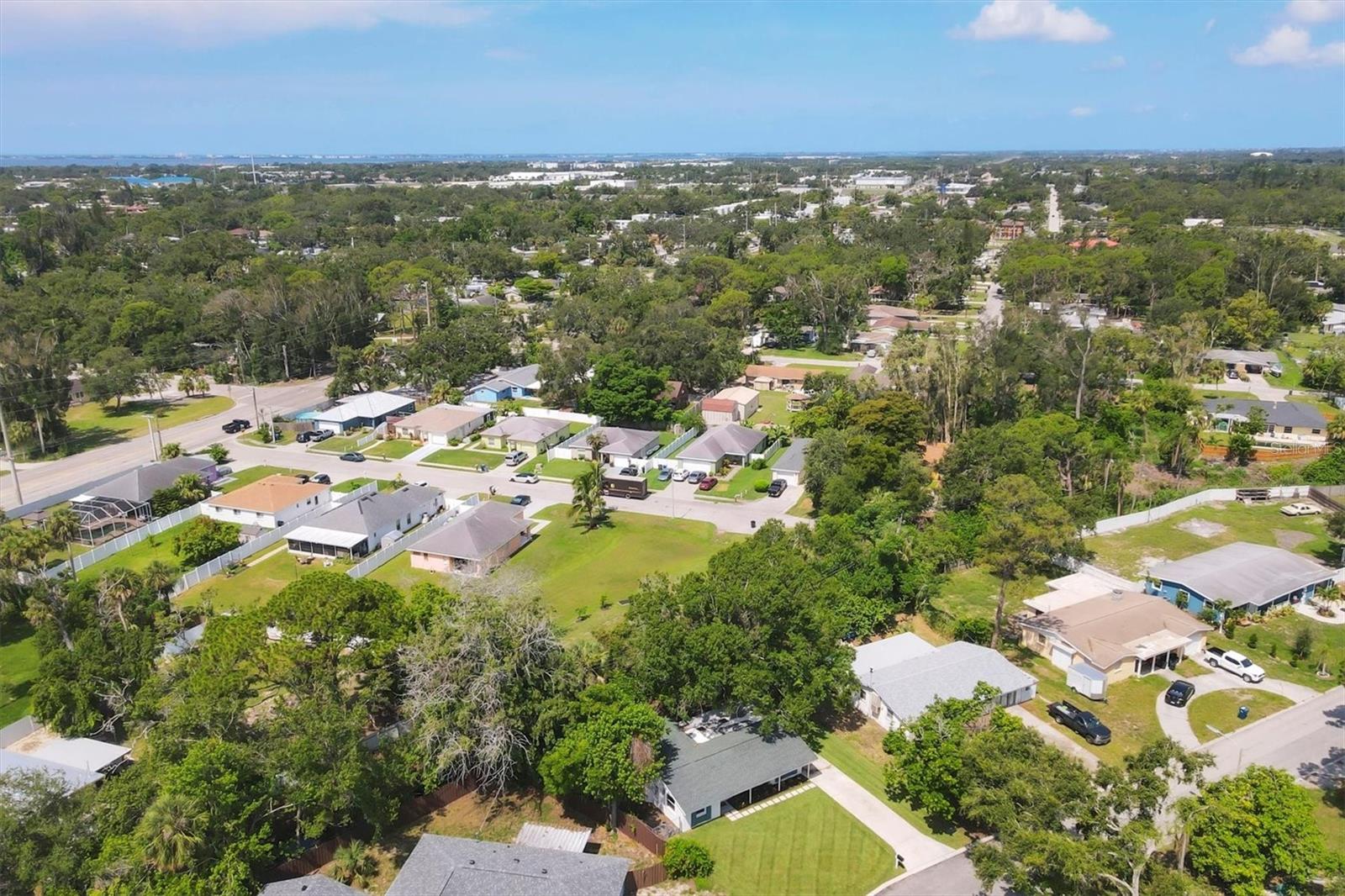 HOLIDAY HEIGHTS 2ND ADD - Residential