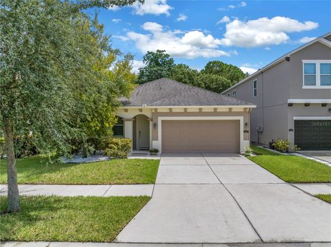 A home in TAMPA