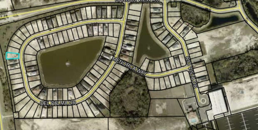 Photo of 50 Del Palma Drive, Palm Coast, FL 32137 (MLS # FC311748)