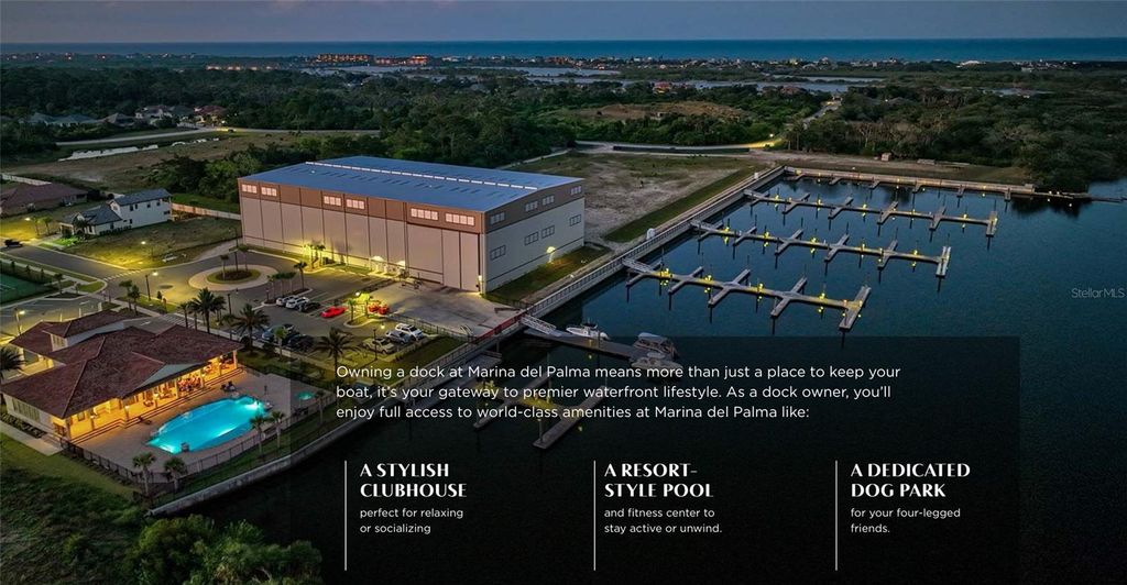 Photo of 50 Del Palma Drive, Palm Coast, FL 32137 (MLS # FC311748)