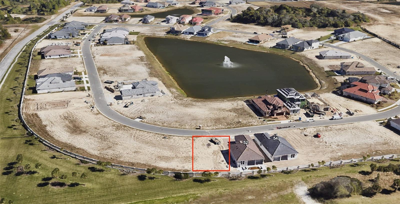 Build your dream home today in this HOA boaters delight. Marina del Palma is the perfect place if you're looking for something on the Florida coastline. Owners in this community enjoy the complete package with indoor boat slip, dockside clubhouse, fitness center, pool, tennis court and dog park. One of the best features of Marina del Palma is that every lot comes with a boat slip inside the dry boat storage facility. As a resident, you will also have valet boat service available. All you need to do is make a quick call or use the community app and your boat will be placed in the water ready for use. Upon return, the dock crew will take your keys, clean your boat and take it back to storage.