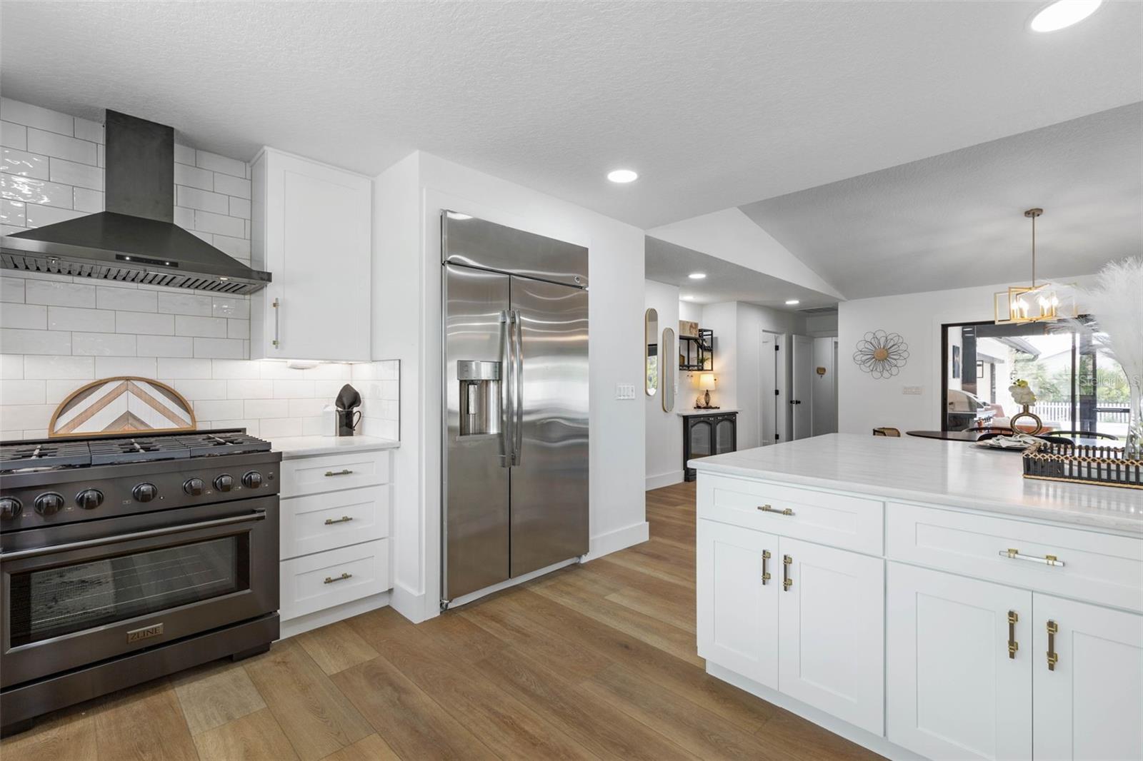 MORNINGSIDE SUB - Residential